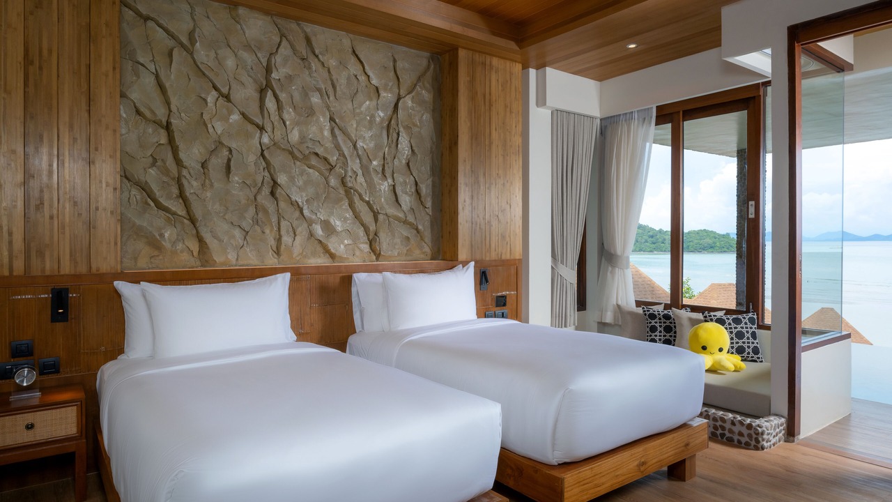 Photo of Bedroom in Siray