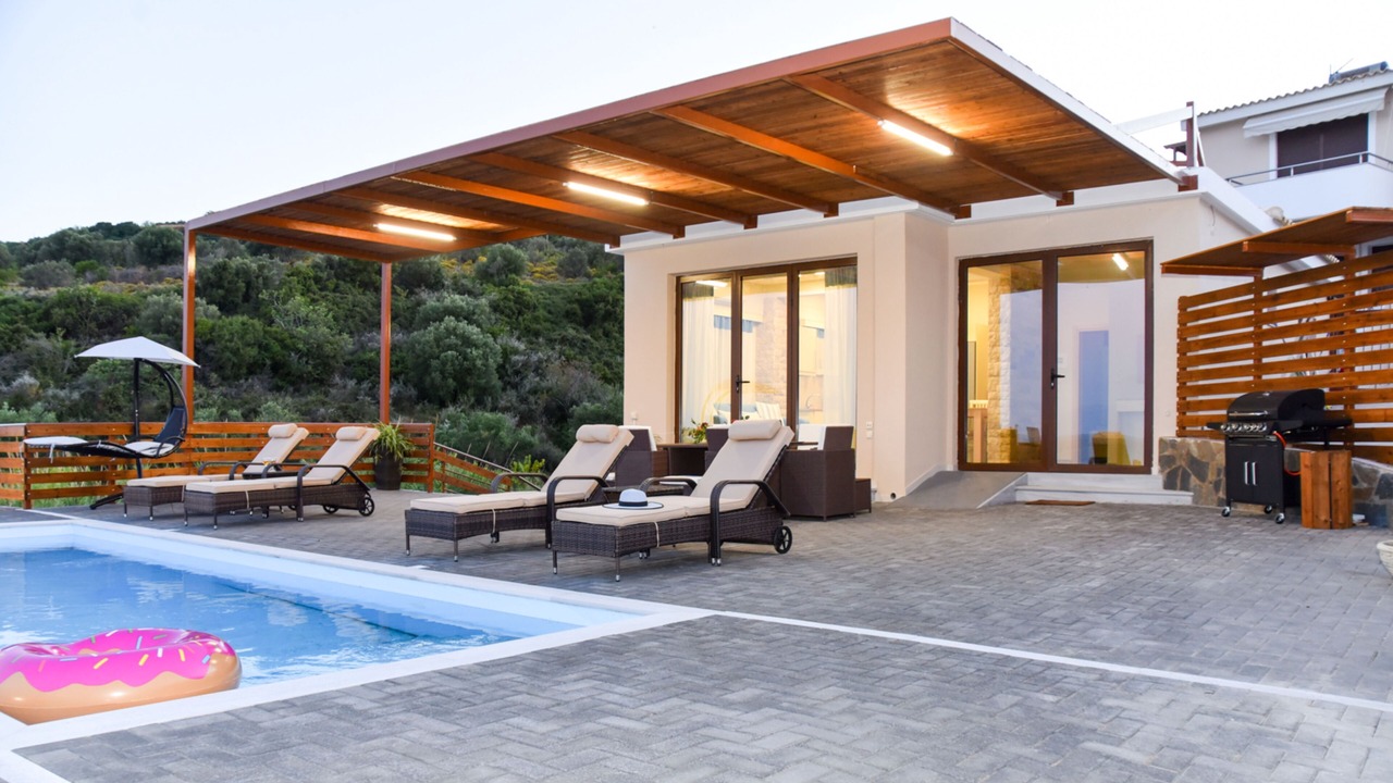 Photo of Outdoor in Messini