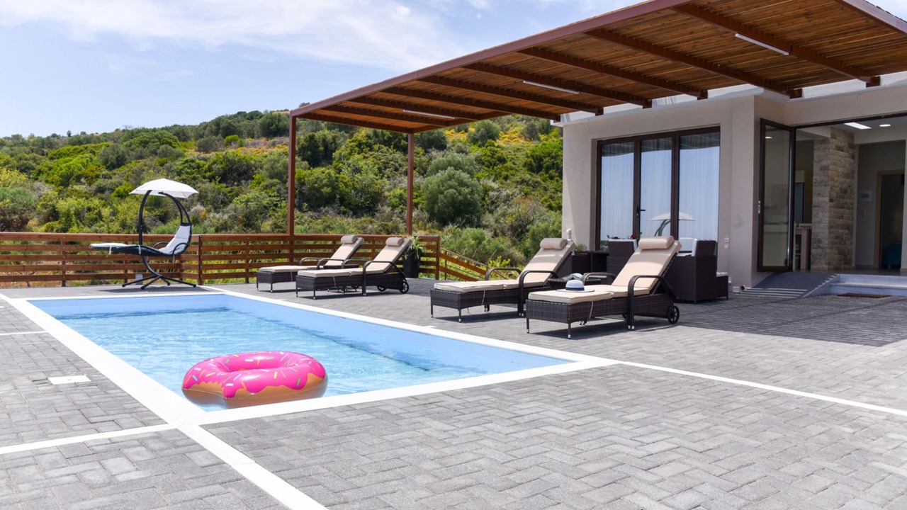 Photo of Outdoor in Messini