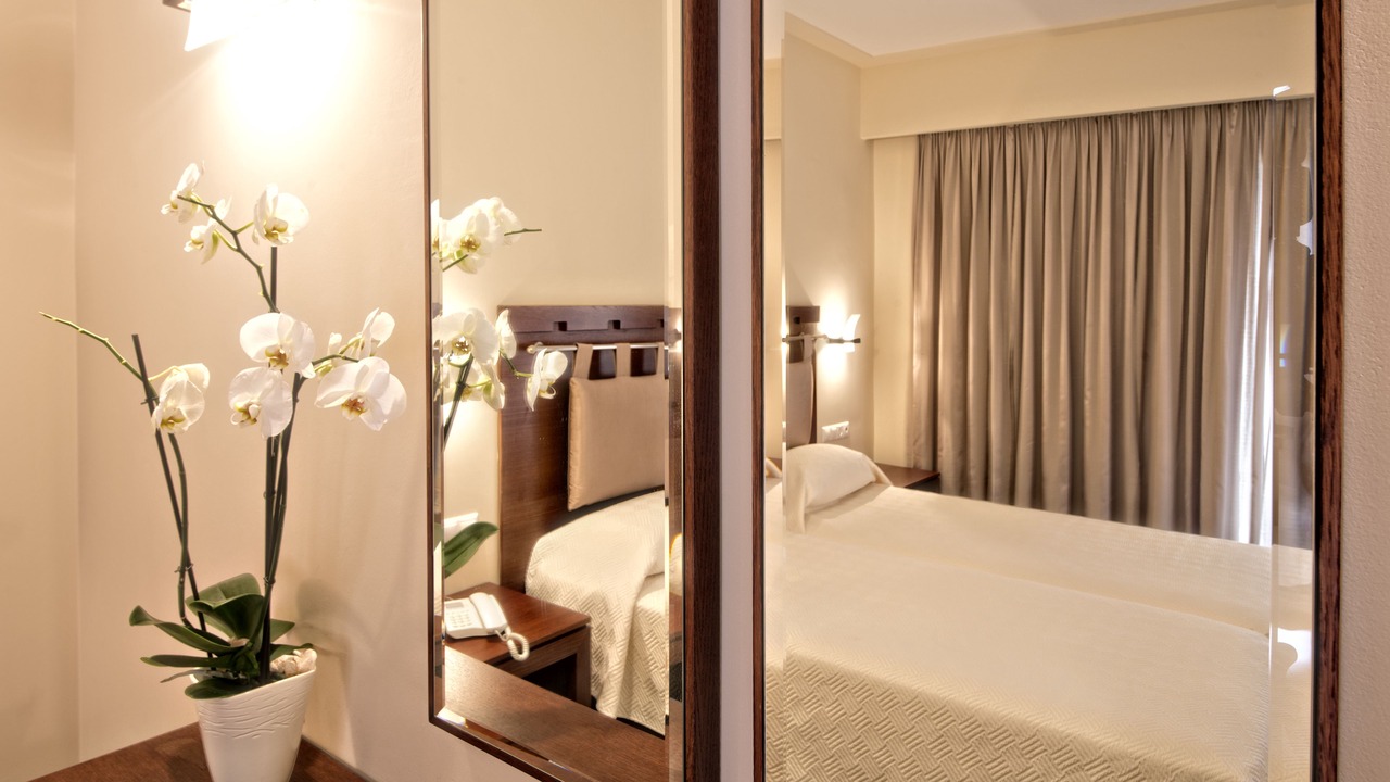 Photo of Bedroom in Enoria