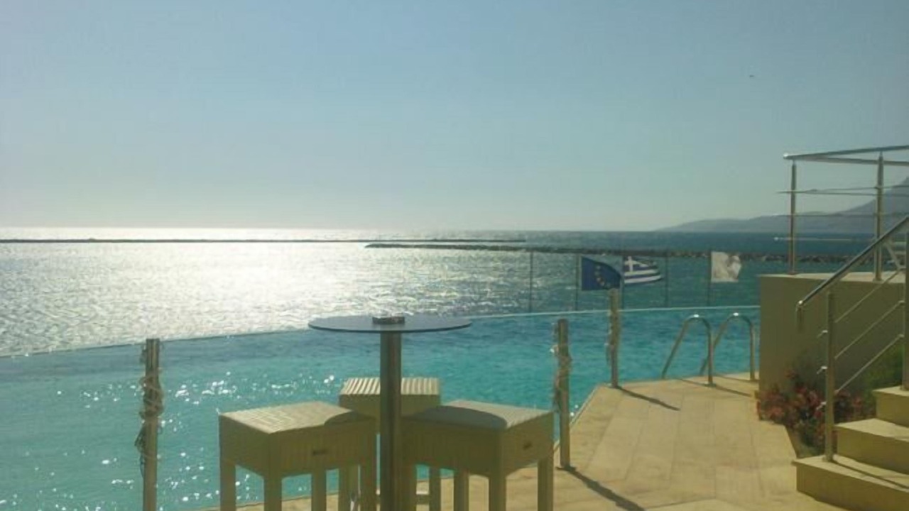Photo of Patio Balcony in Enoria