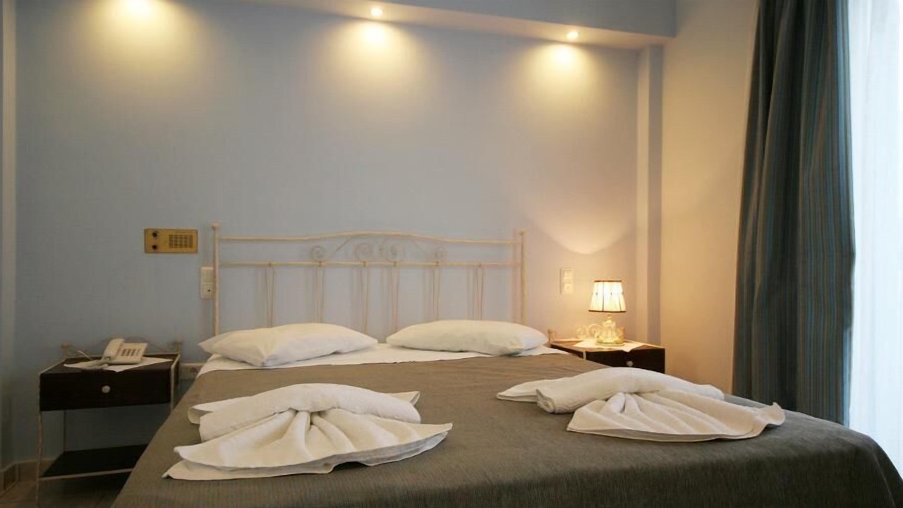 Photo of Bedroom in Kamari