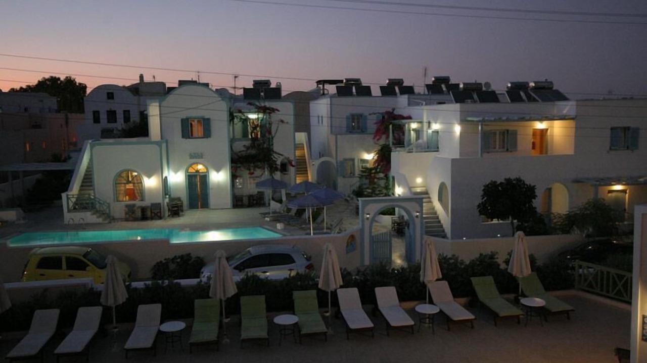 Photo of Outdoor in Kamari