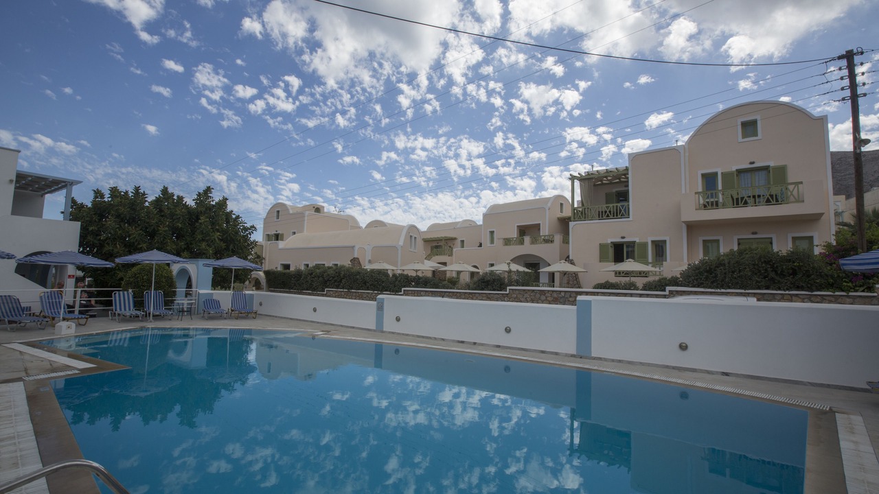 Photo of Outdoor in Kamari