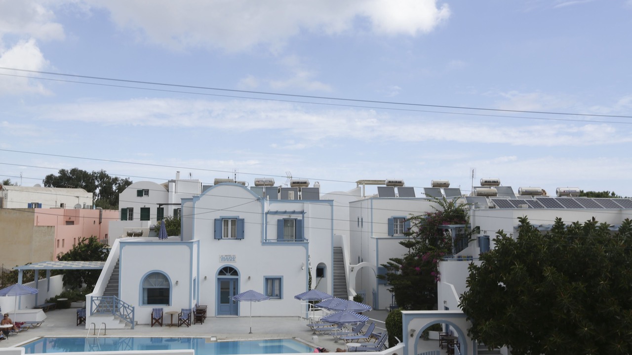 Photo of Outdoor in Kamari