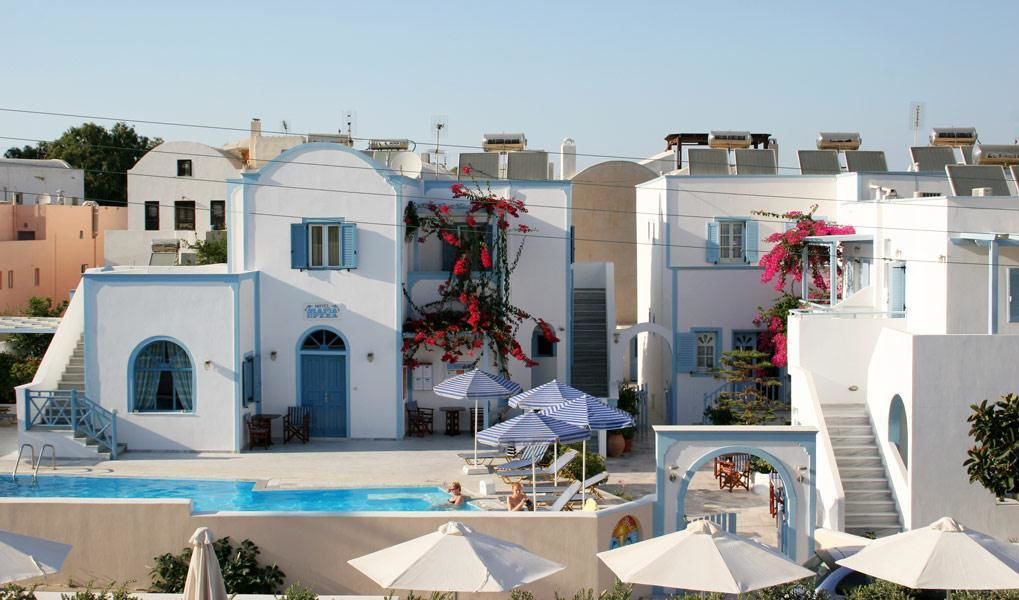 Photo of Outdoor in Kamari