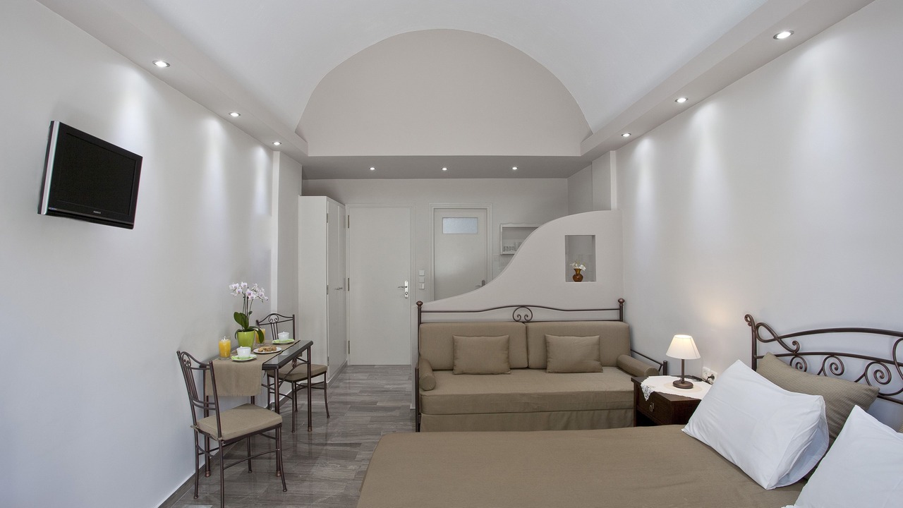 Photo of Bedroom in Kamari
