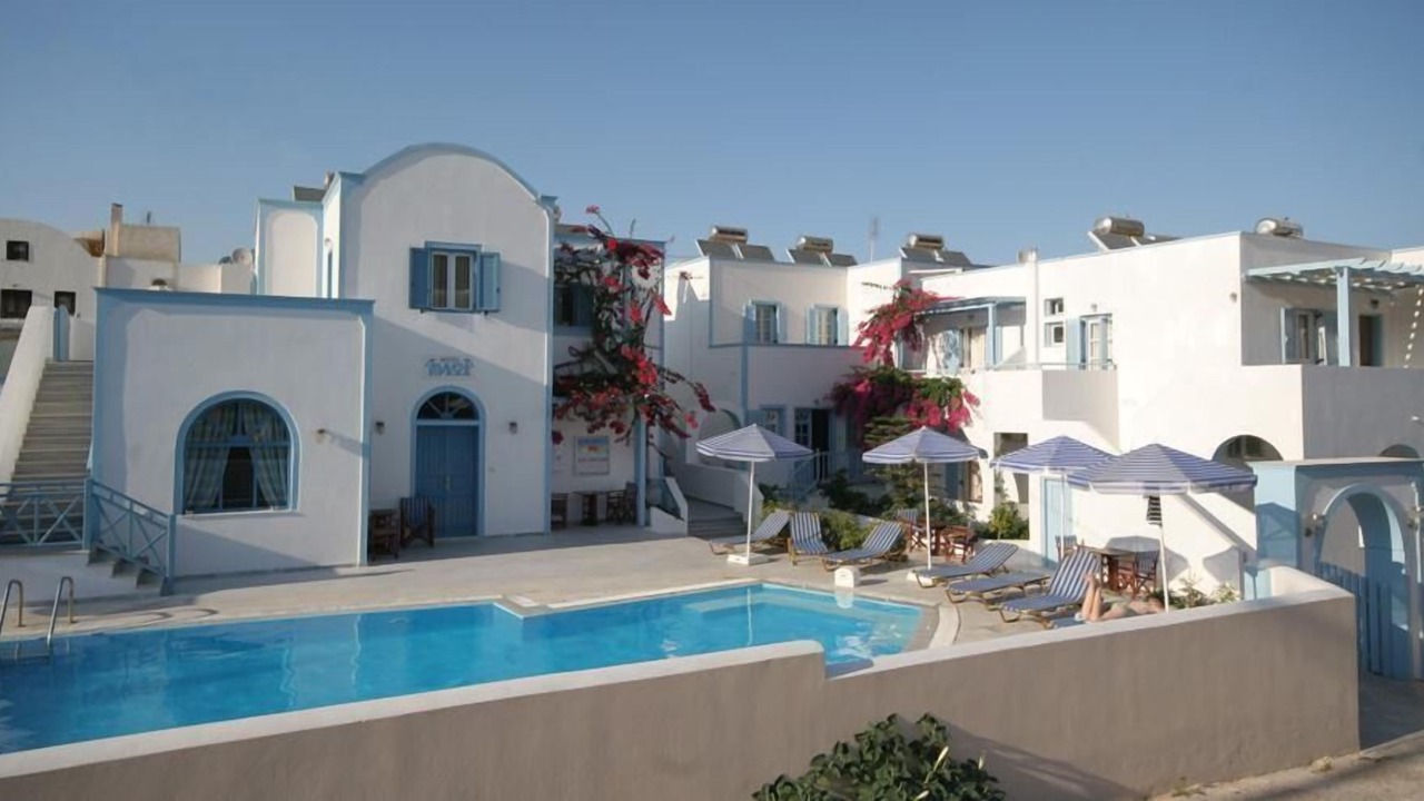 Photo of Outdoor in Kamari