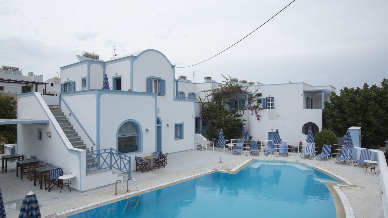 Photo of Outdoor in Kamari