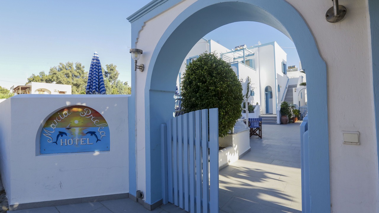 Photo of Outdoor in Kamari