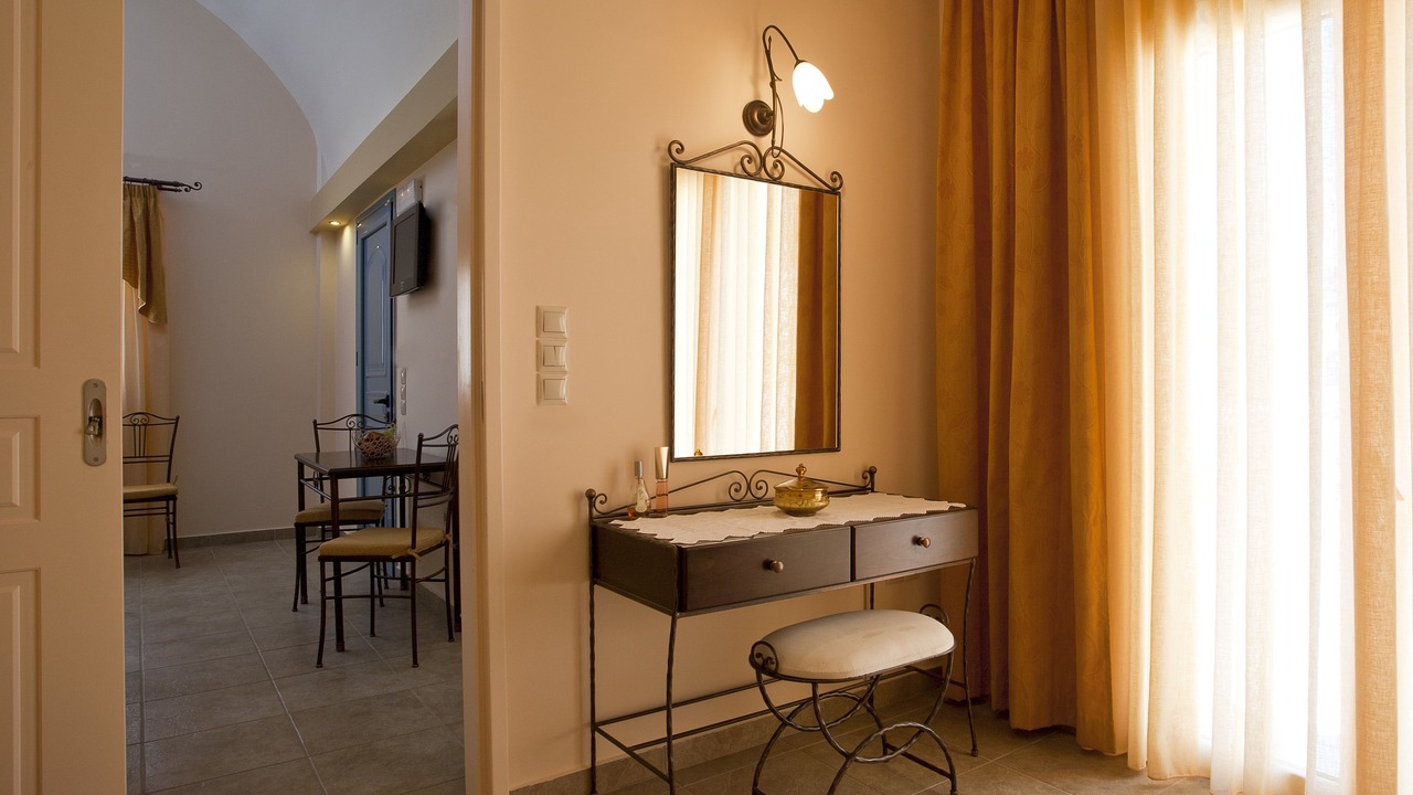 Photo of Bedroom in Kamari