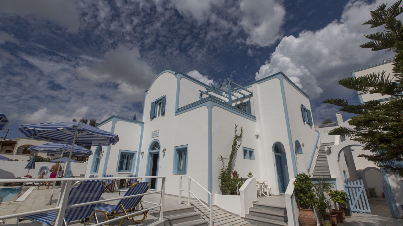 Photo of Outdoor in Kamari