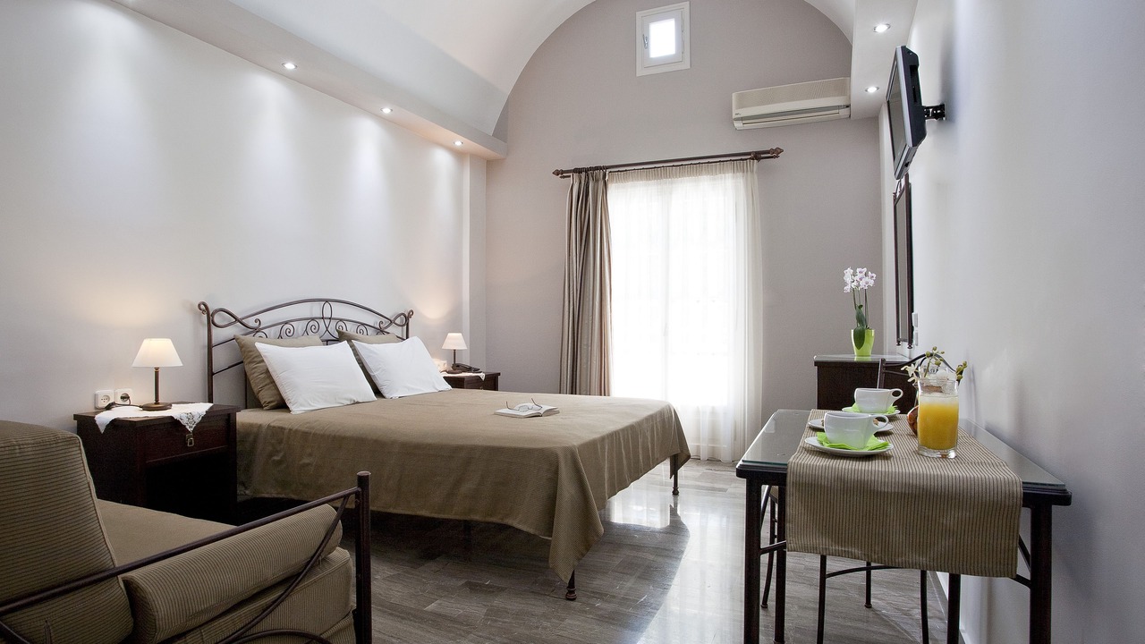 Photo of Bedroom in Kamari