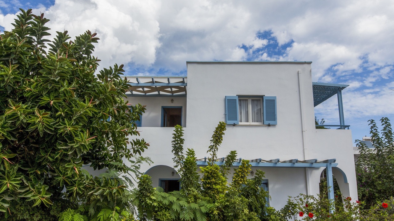 Photo of Outdoor in Kamari