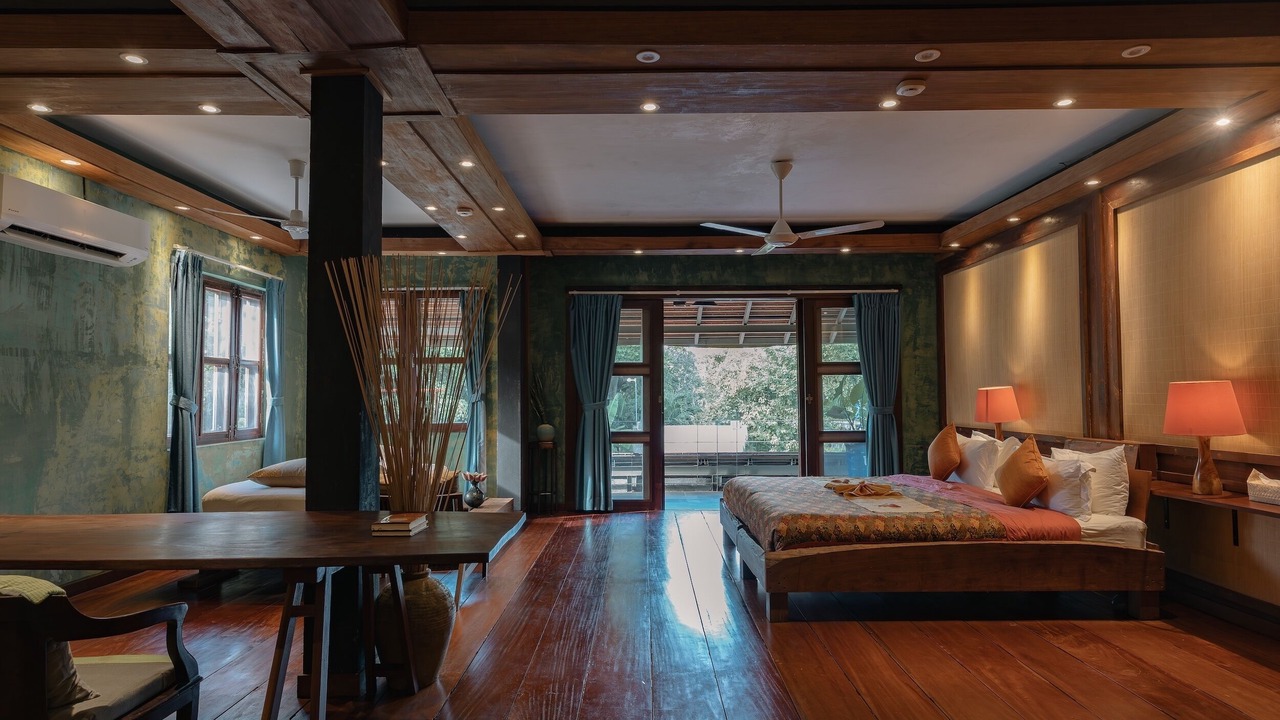 Photo of Bedroom in Svay Pao