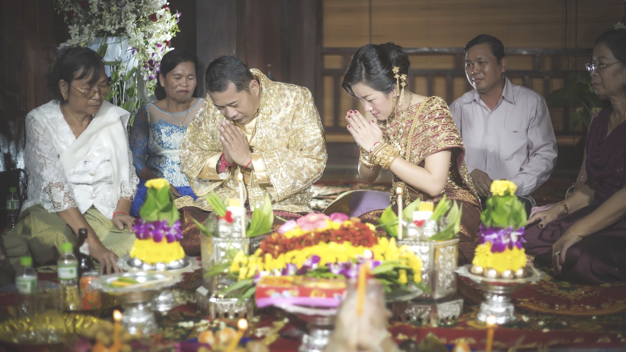 Photo of Others in Svay Pao