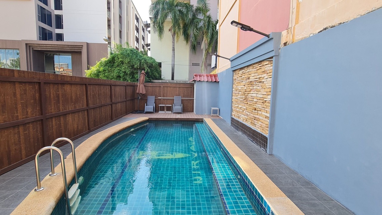 Photo of Outdoor in Jomtien