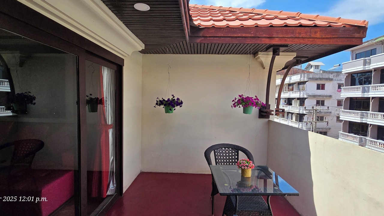 Photo of Bedroom in Jomtien