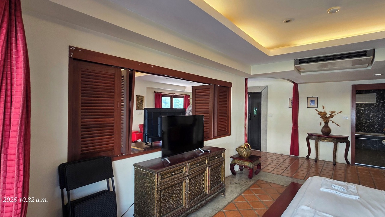 Photo of Bedroom in Jomtien