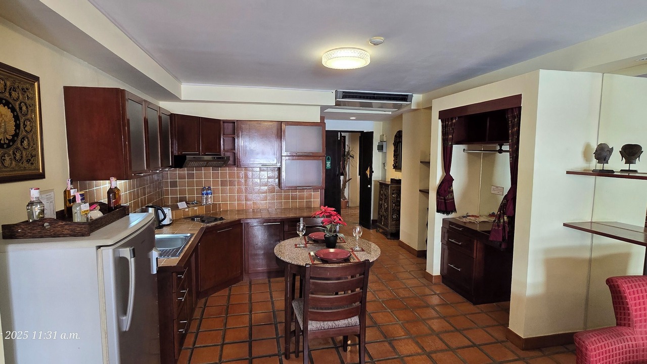 Photo of Bedroom in Jomtien