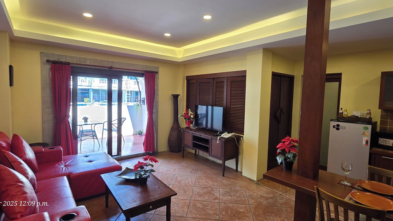 Photo of Bedroom in Jomtien