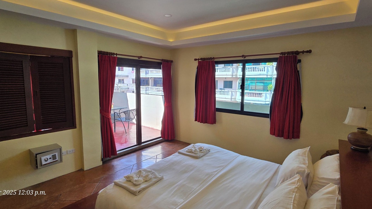 Photo of Bedroom in Jomtien