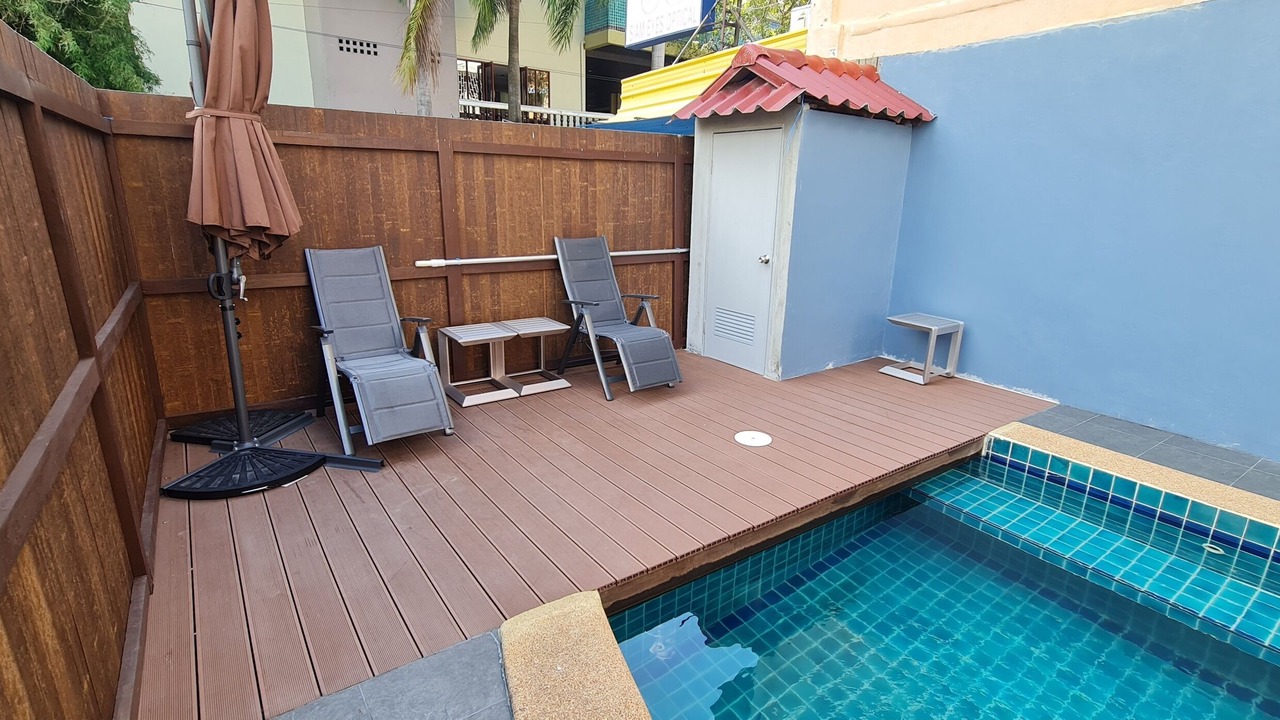 Photo of Outdoor in Jomtien
