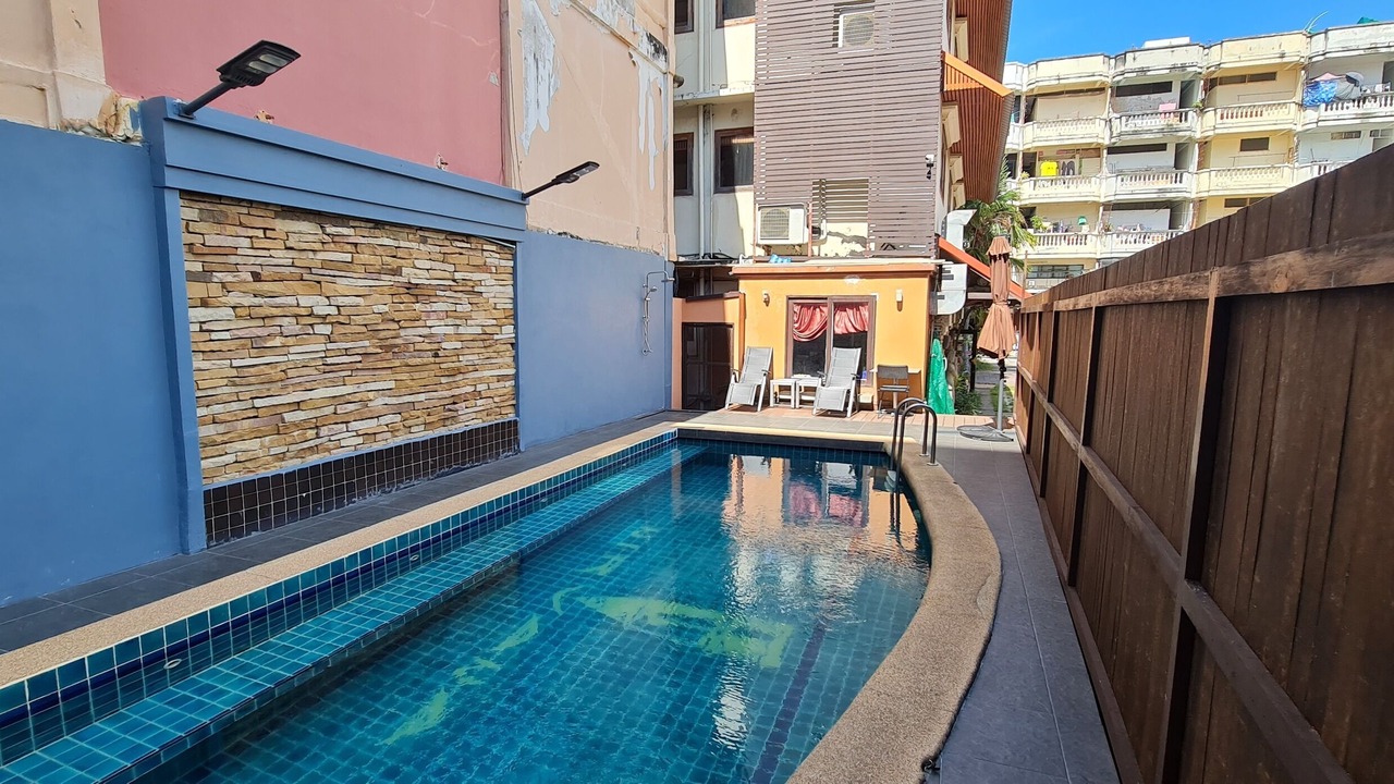 Photo of Outdoor in Jomtien