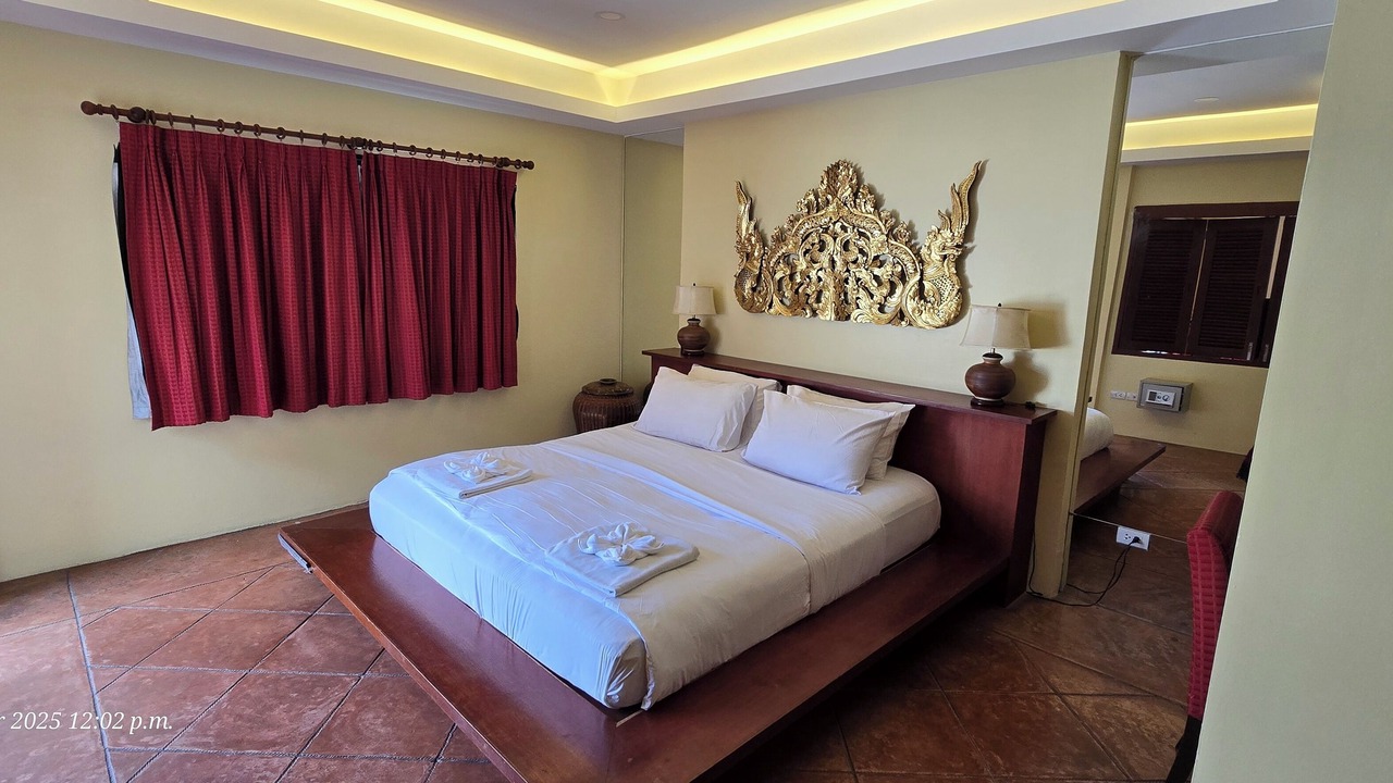 Photo of Bedroom in Jomtien
