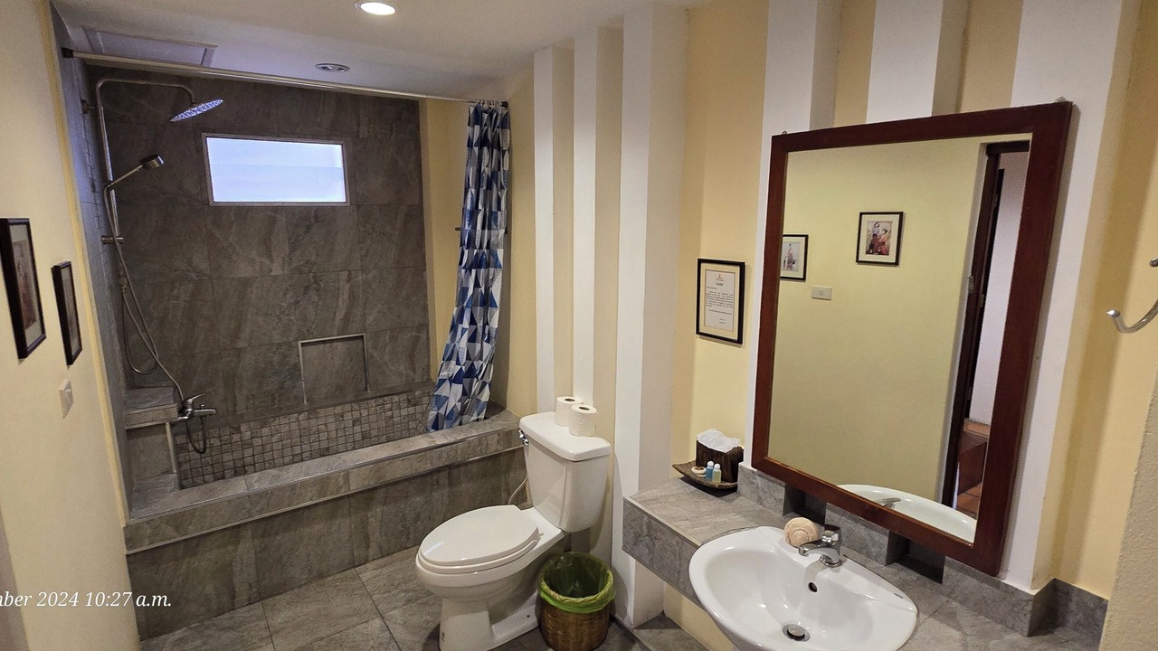 Photo of Bedroom in Jomtien
