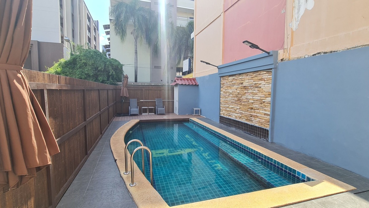 Photo of Outdoor in Jomtien