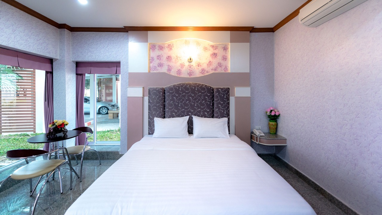 Photo of Bedroom in Surin