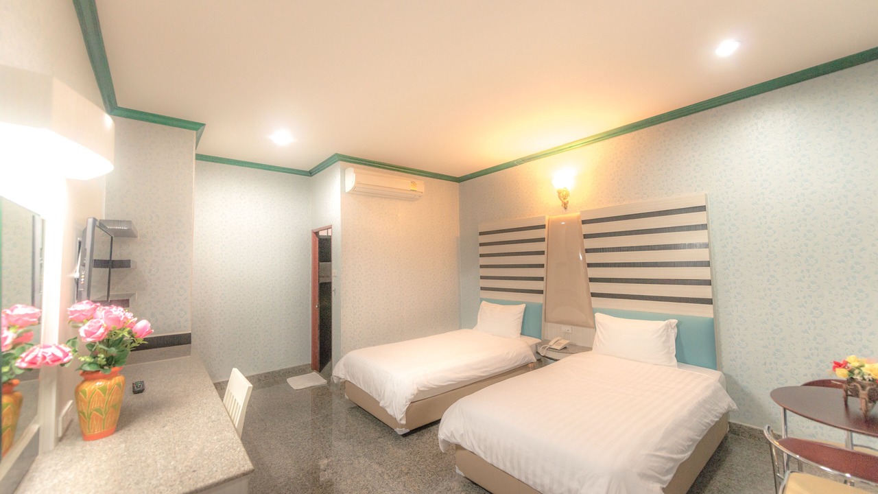 Photo of Bedroom in Surin