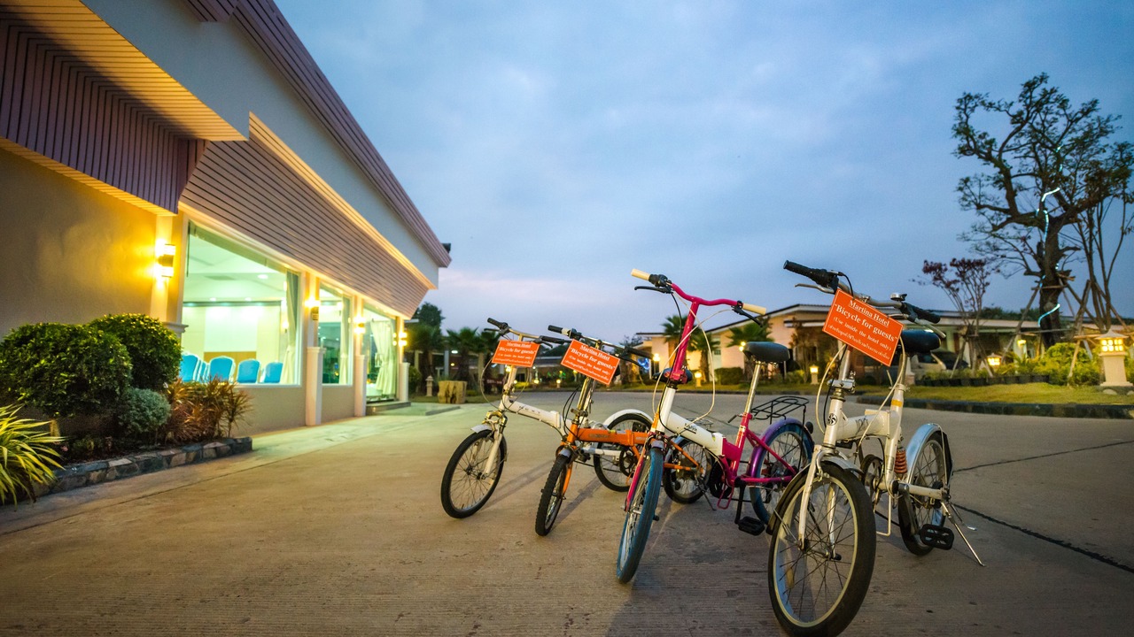 Photo of Outdoor in Surin