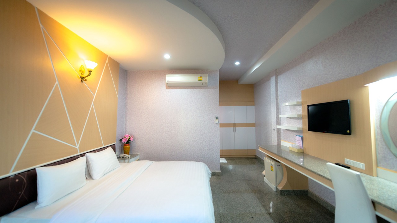Photo of Bedroom in Surin