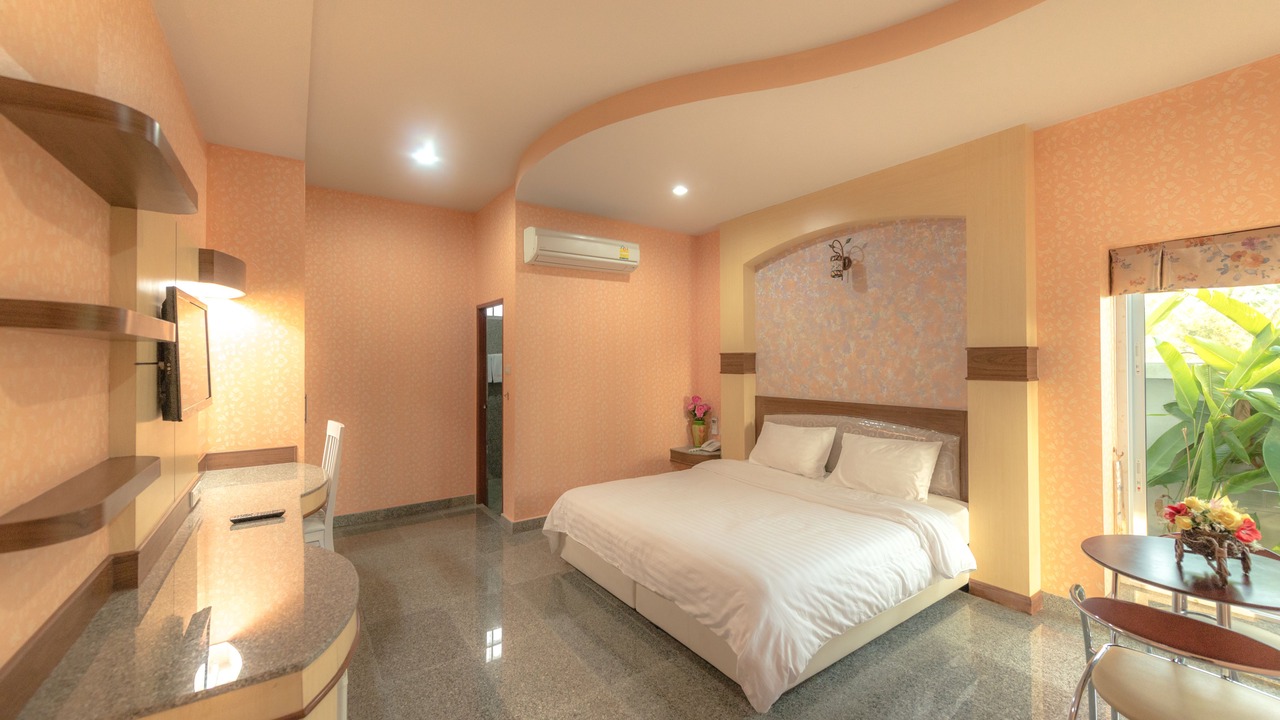 Photo of Bedroom in Surin