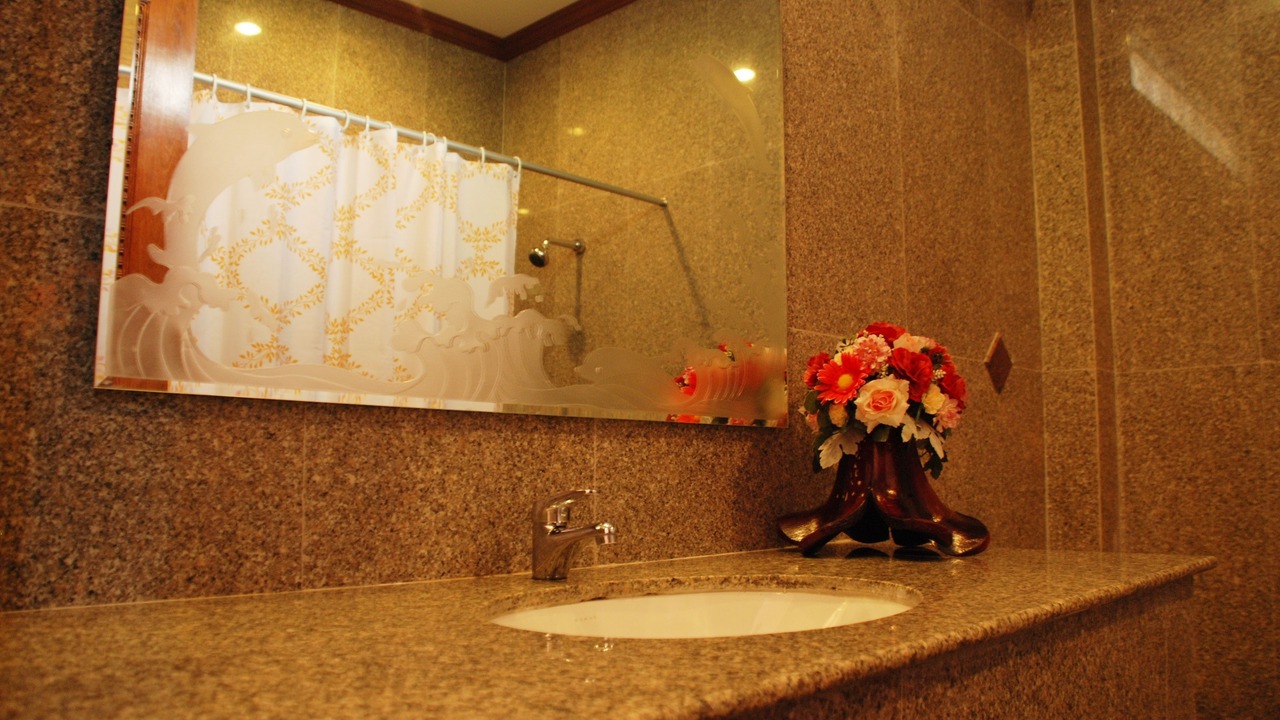 Photo of Bathroom in Surin