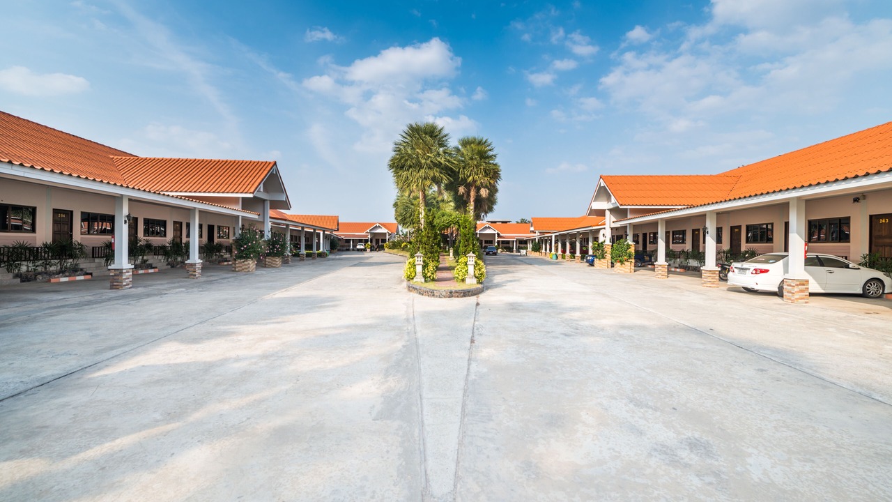 Photo of Outdoor in Surin