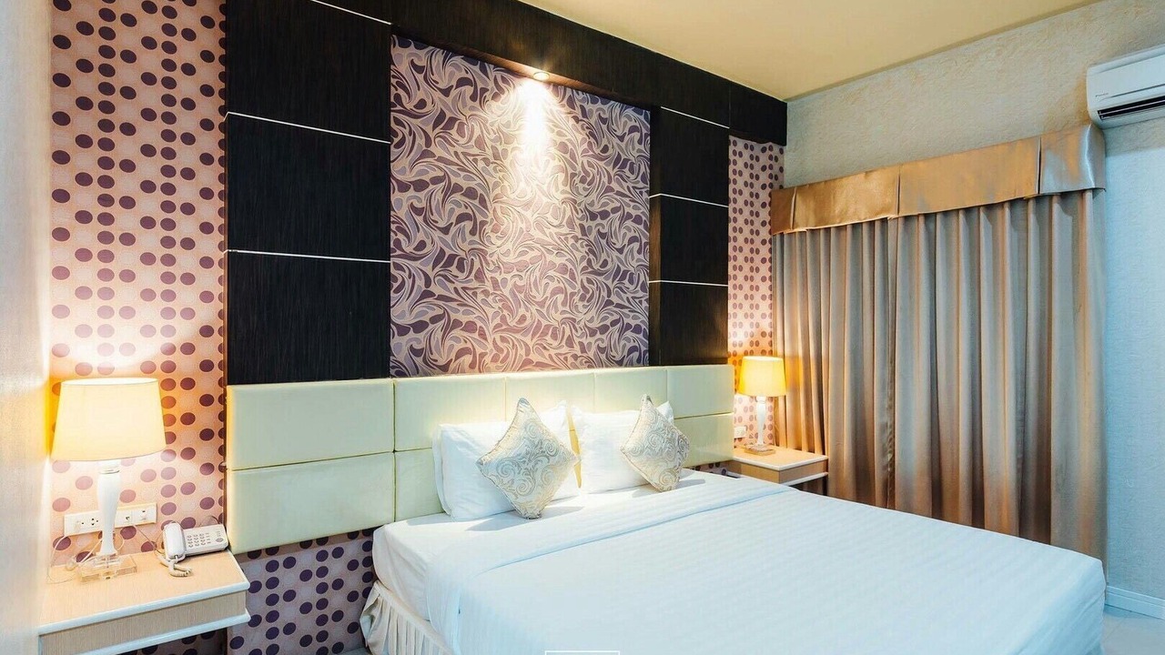 Photo of Bedroom in Surin