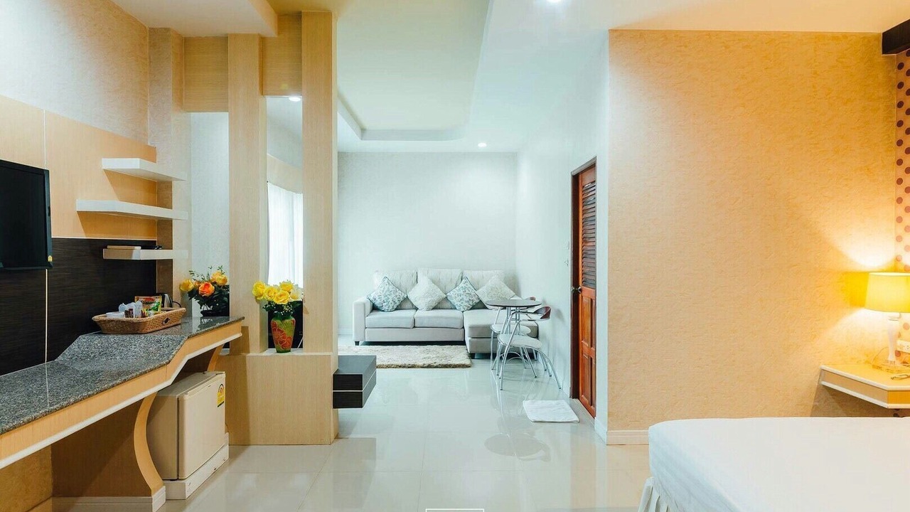 Photo of Bedroom in Surin