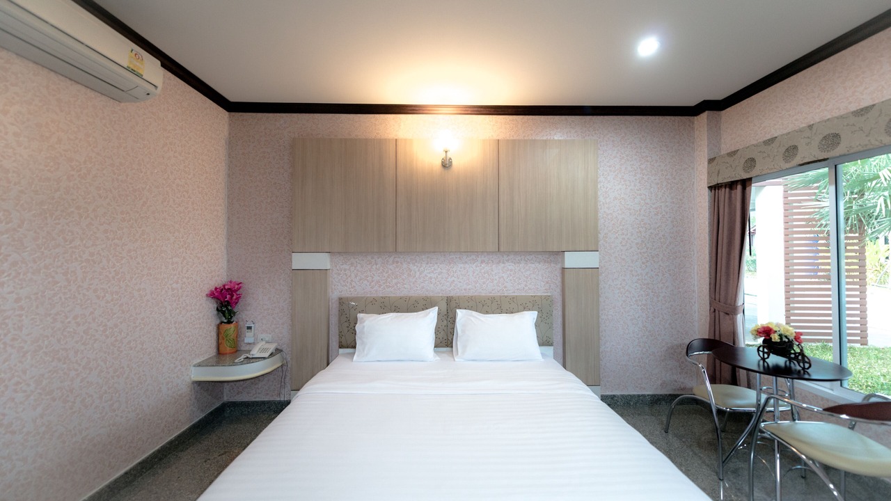 Photo of Bedroom in Surin