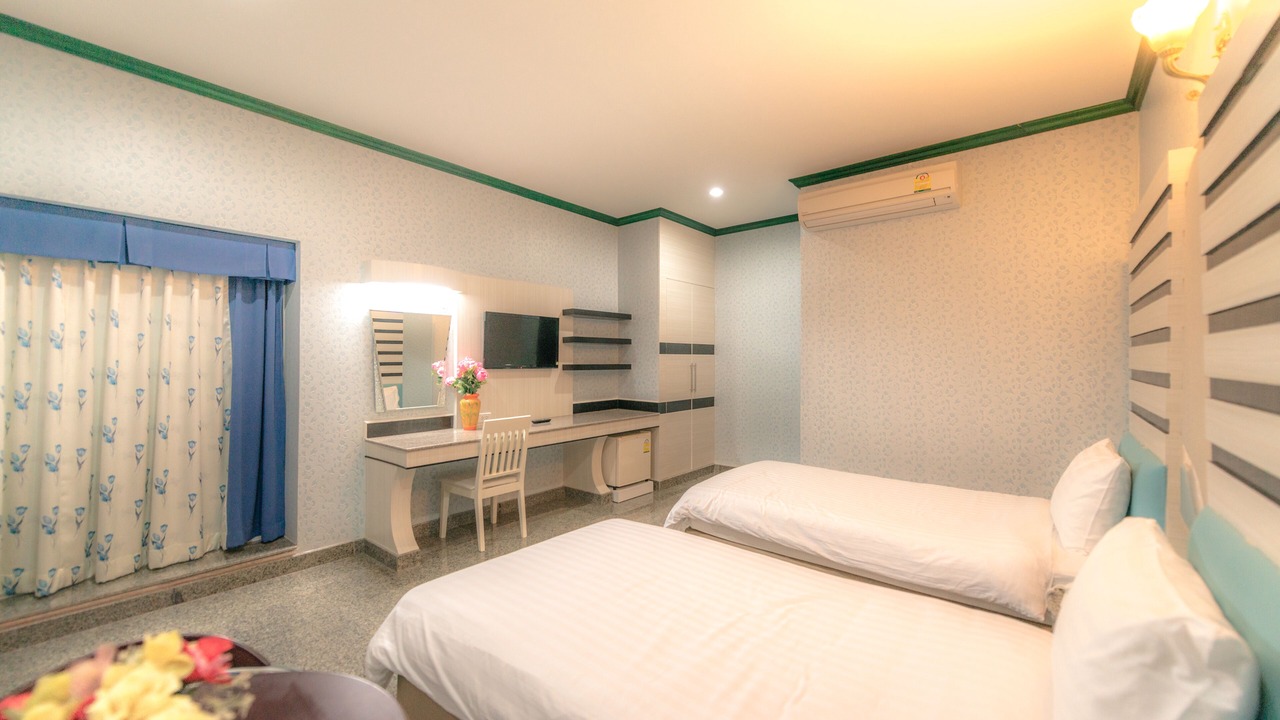 Photo of Bedroom in Surin