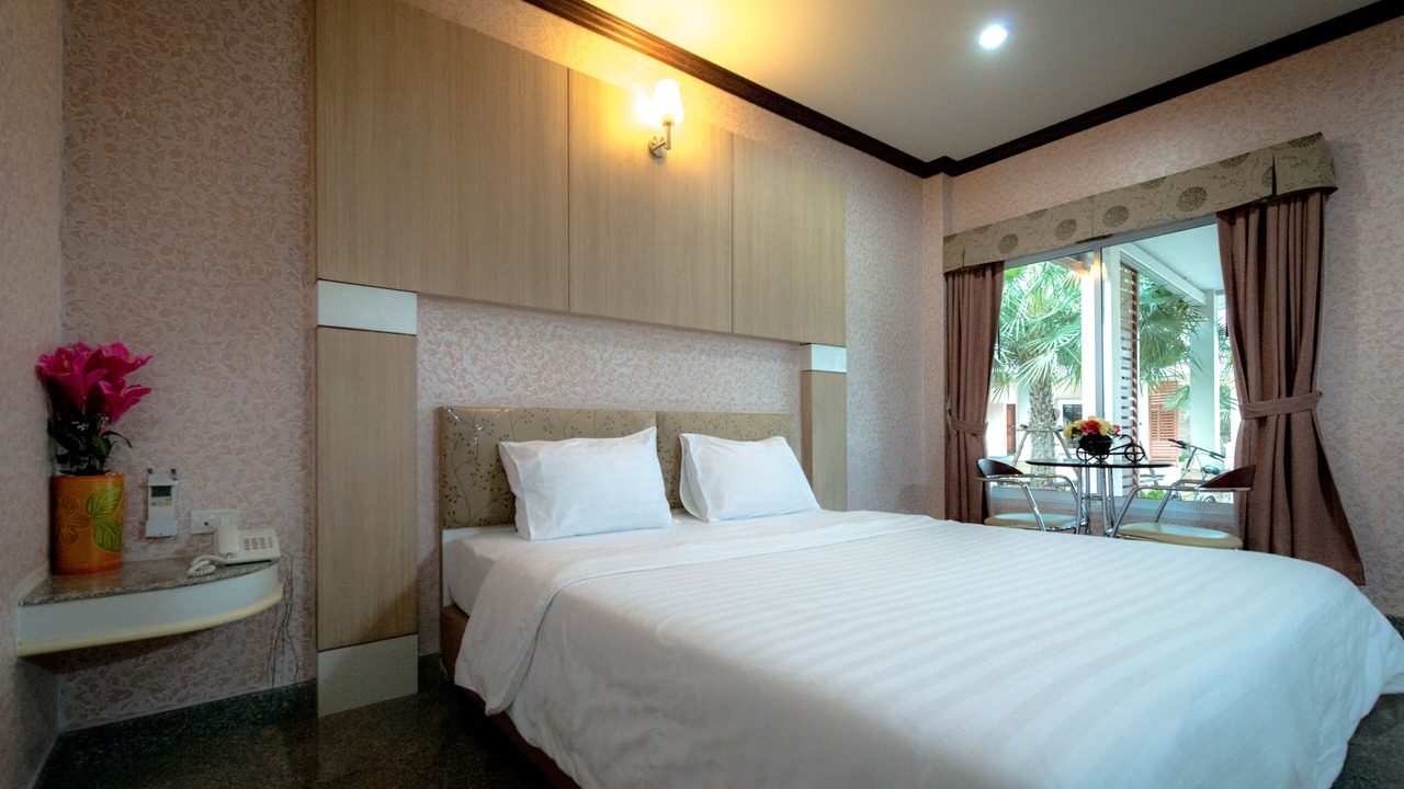 Photo of Bedroom in Surin