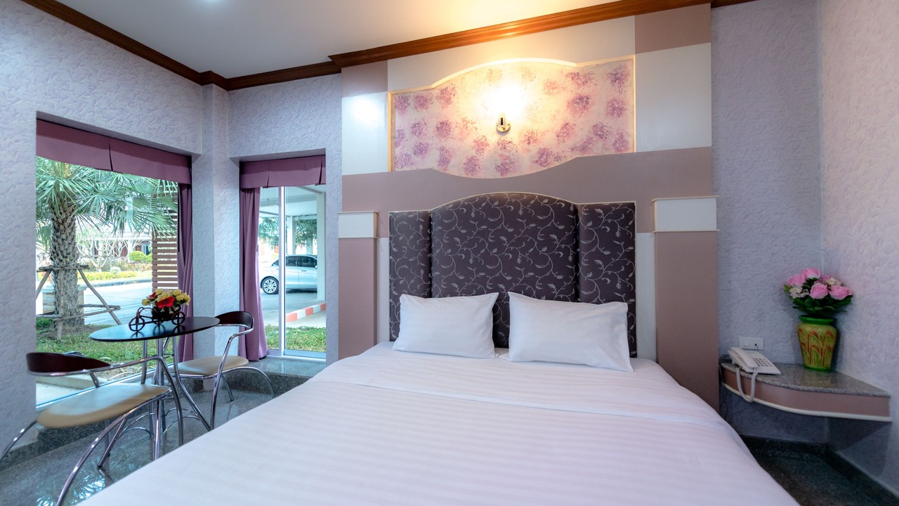 Photo of Bedroom in Surin