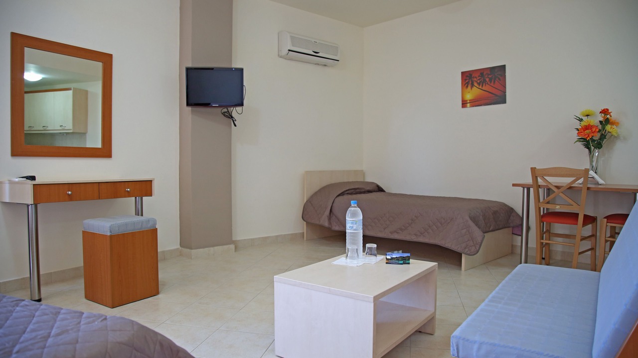 Photo of Bedroom in Sitia