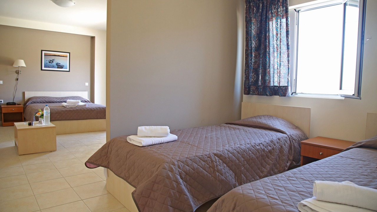 Photo of Bedroom in Sitia