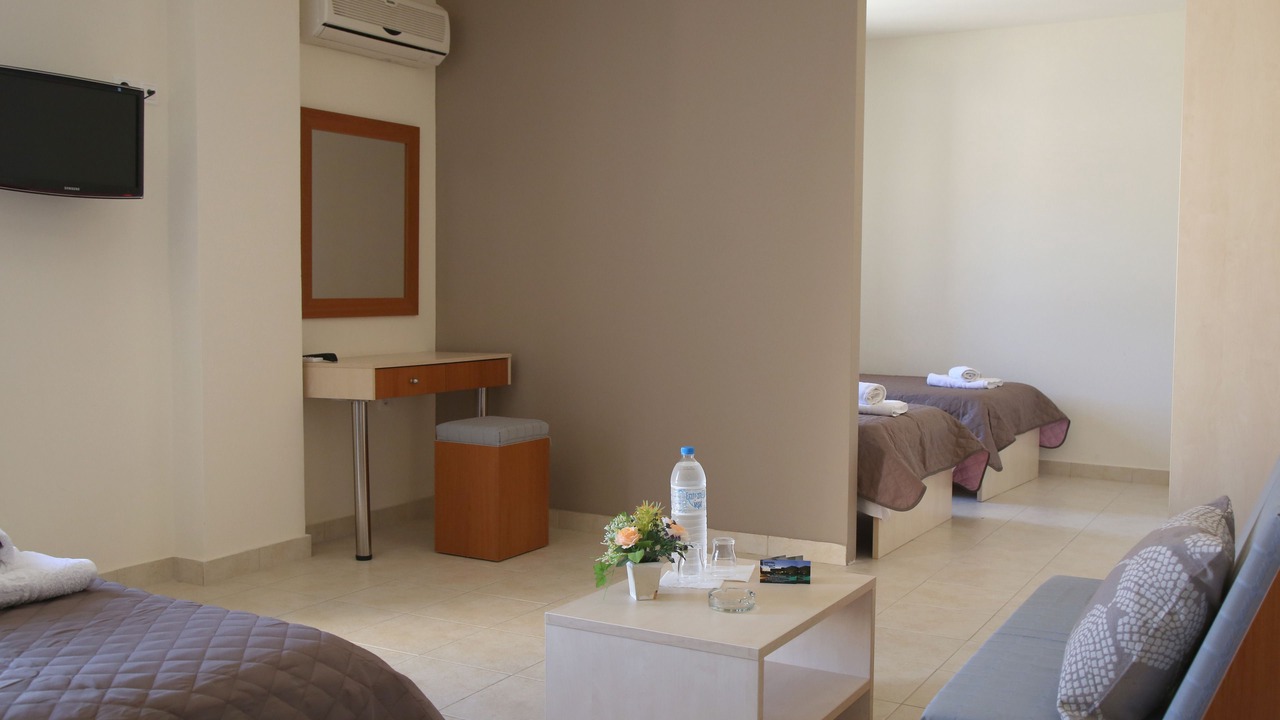 Photo of Bedroom in Sitia