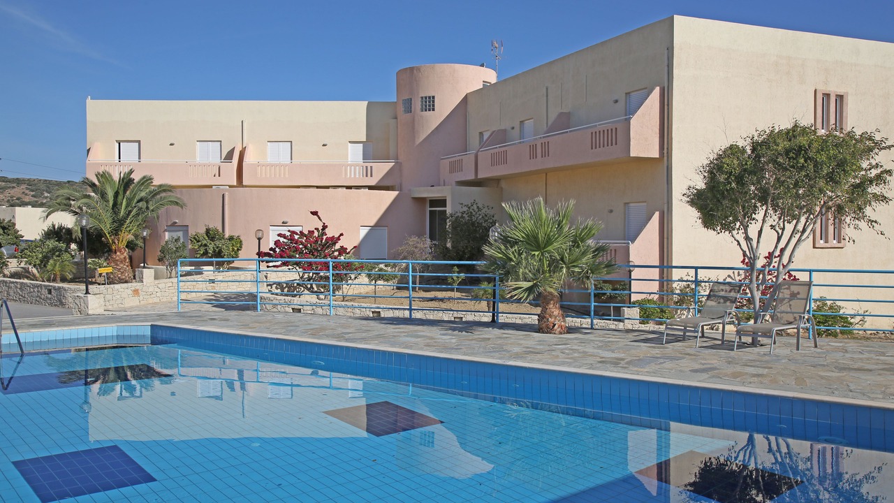 Photo of Outdoor in Sitia