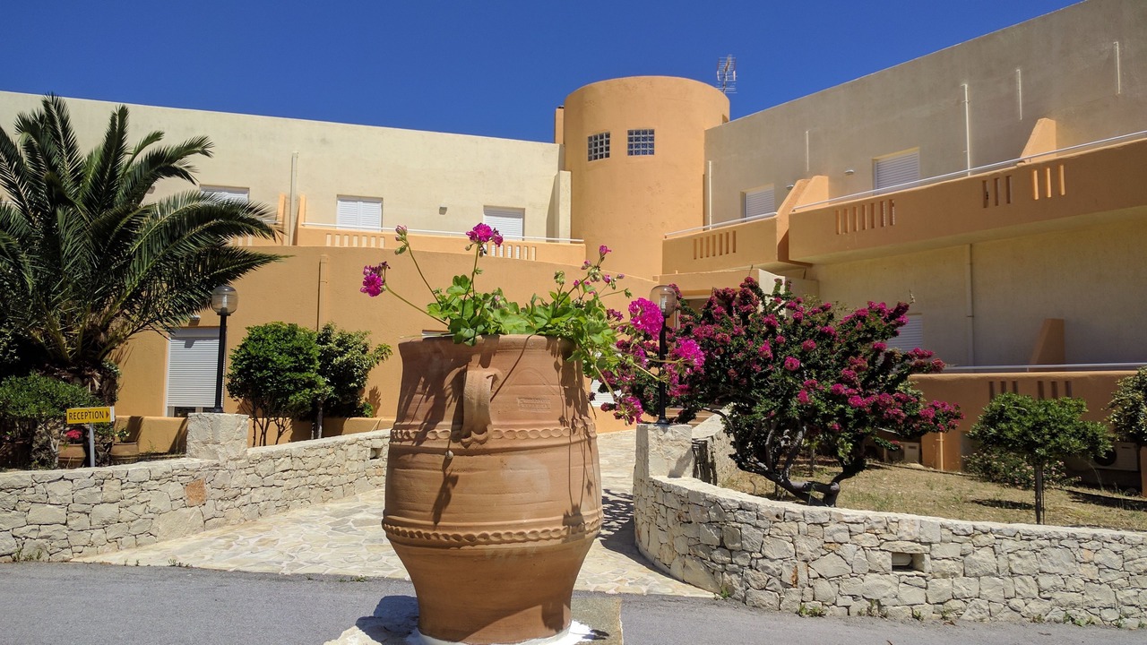 Photo of Outdoor in Sitia