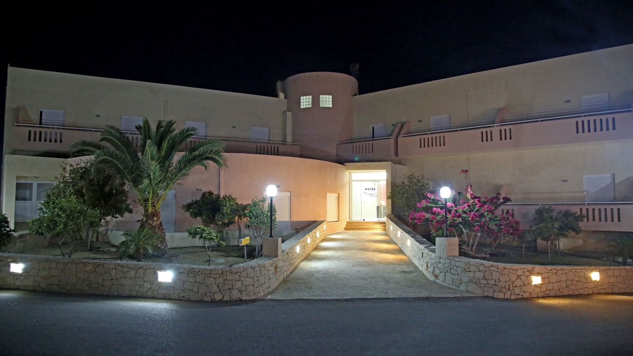 Photo of Outdoor in Sitia
